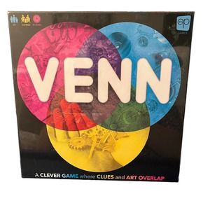 Venn Game